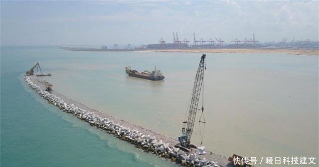 中国唯一海外港口城市花千亿建在他国首都，却仅14土地可用