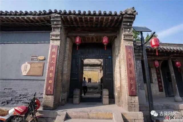  陶瓷：?露天陶瓷博物馆——井陉南横口千年陶瓷水镇