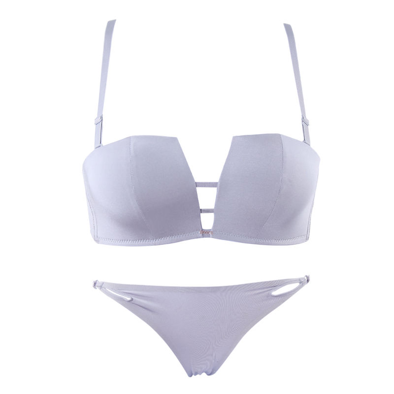 传统套装太普通没亮点?神秘性感的蕾丝,尽情秀