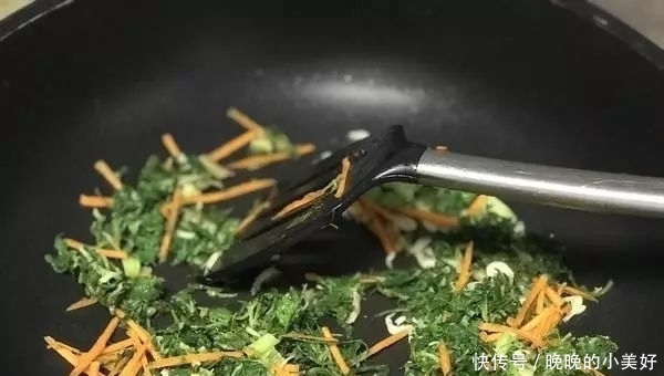  『长寿菜』日本人每天必吃的“长寿菜”，我国产量大却没人吃，含钙比牛奶高