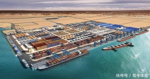 差距有多大?总统:西方国家来了100年,不如中国