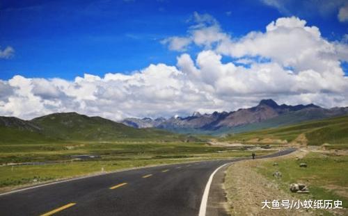 我国高速公路不收费的两个省, 沿途一路美景, 自驾游必去的地方