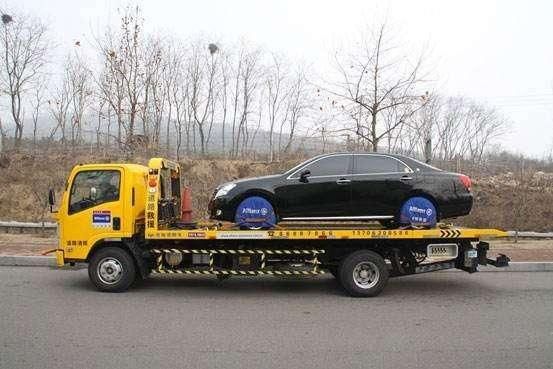  「收钱」多数车主不明白，这几项交通救援不收钱，却要白白浪费