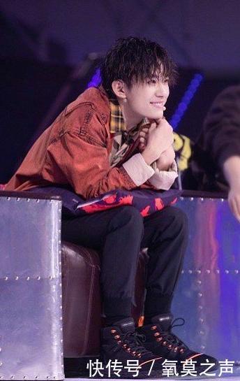 易烊千玺的推荐人