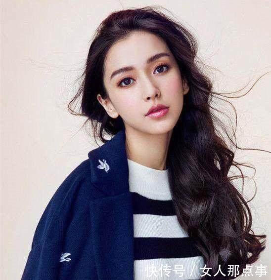 baby是168,舒淇也是168,当两人同框,画面就很尴尬了