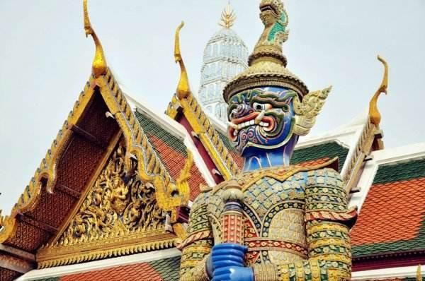 得罪中国游客是什么下场？看看泰国现在旅游业有多惨淡！