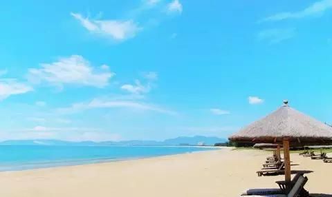 去海南三亚旅游，这四个景点一定要去，不然海岛行还有什么意义