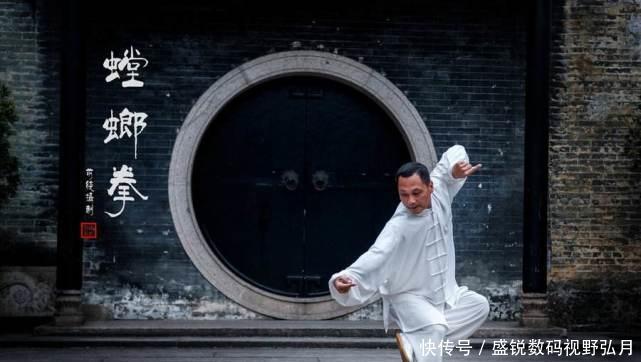  「真实」中国真实存在的五大功夫，第二咏春，第一秒杀跆拳道，震惊世界！