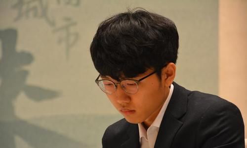  『ratings』Go ratings，申真谞遇到克星，柯洁有望早日回巅峰？