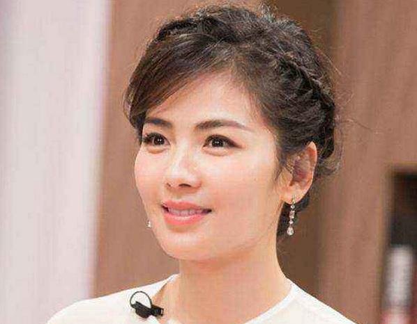 刘涛：国民媳妇，40岁看起来像20岁，她是怎么样做到的