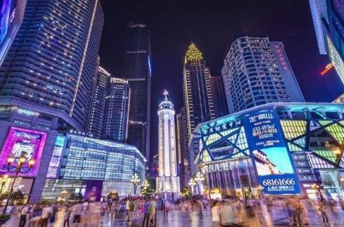 在此座城市很容易生存，物价低的让你难以相信，你来过么？