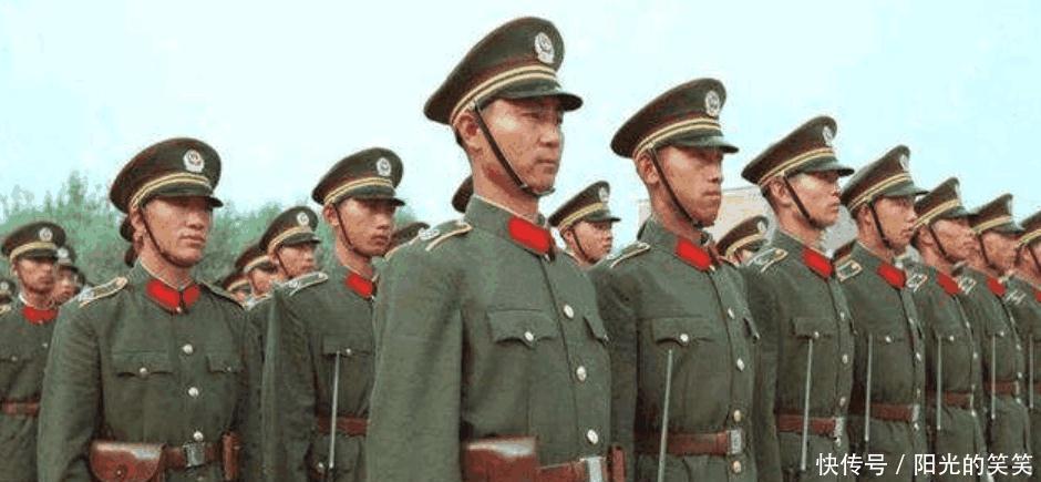 中国军队分为了5大军区, 陕西省为何被划入