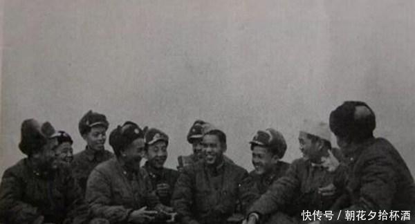 刘伯承元帅与129师陈再道上将的关系