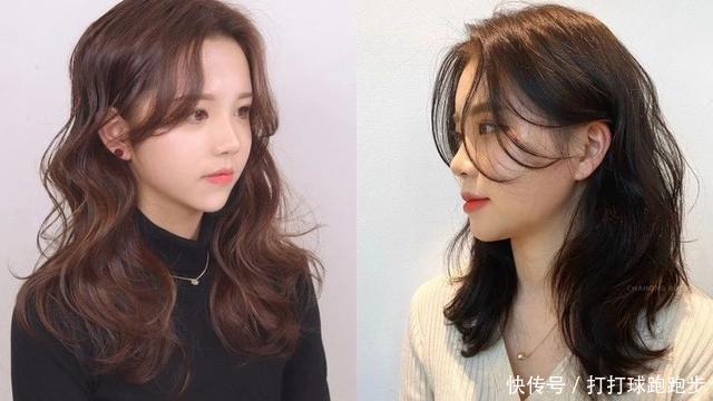  过渡期：发型师推荐‘过渡期’女生发型范本！不乱翘、好整理