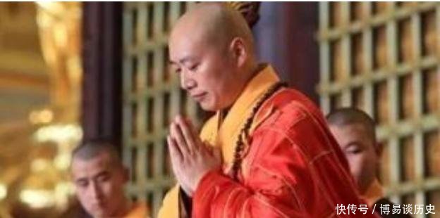 佛教在历史上被灭了4次，道教从来没有人去剿灭，这是为什么呢