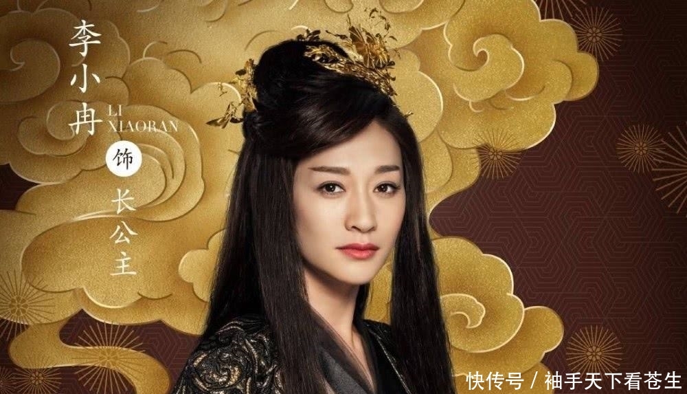  [清纯]《庆余年》八大美女，花魁司理理、清纯林婉儿，你最喜欢哪个？