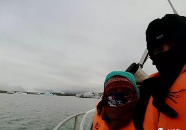 冰岛这么奇葩的国度，怎么会有人在那里居住