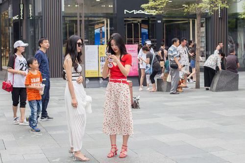  #喜欢#外国人最喜欢的中国城市，来了就想在此定居，不是北上广深