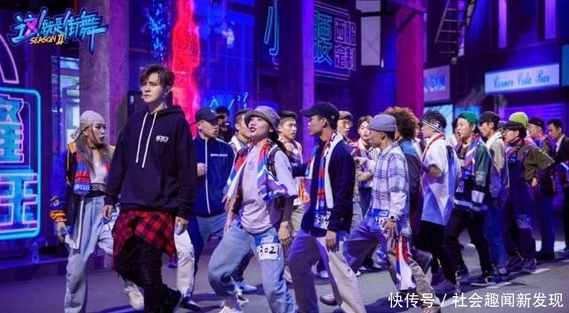 #亮亮#怎么评价易烊千玺舞蹈实力,那些大神为什么会选择他呢