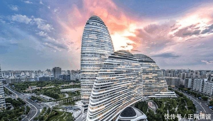  [西北]中国有望成第五个直辖市的城市, 不是深圳西安, 而是这座