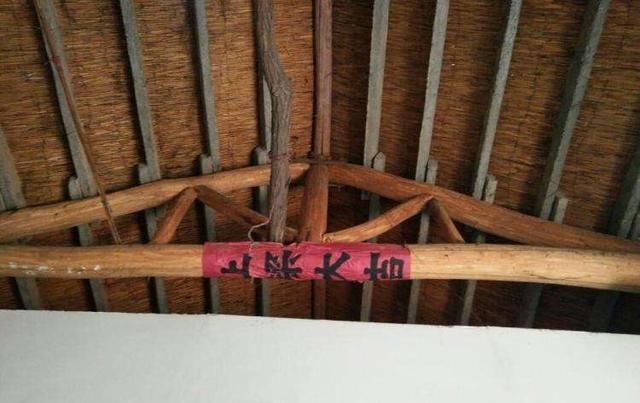  #盖房子#农村老人说“目不晒根，口不吞阳”，啥意思，盖房子有