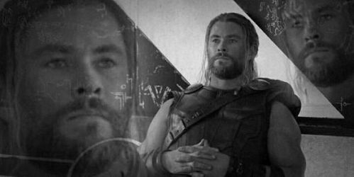 《复仇者联盟3》谁死了剧透:大结局牺牲的英雄