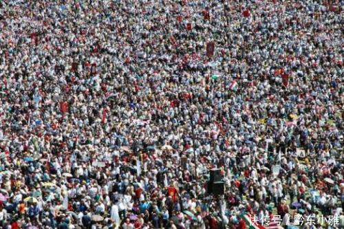 2018年中国这个世界第一,马上要让给印度,输的