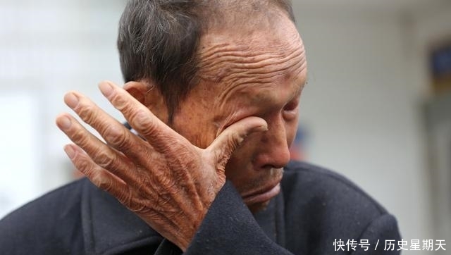 日渐老去的农村60后，以后该靠什么来养老？听听老农怎么说！