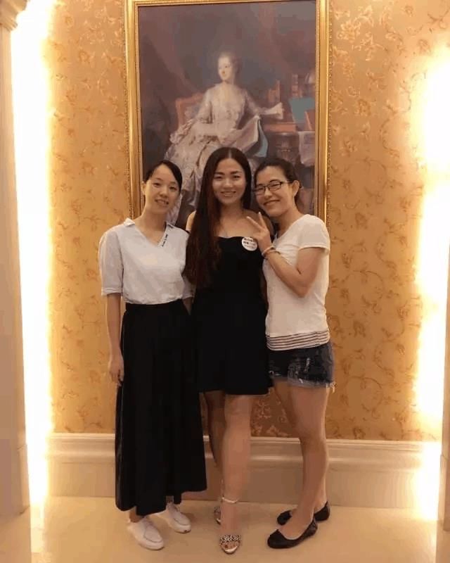 一个胖女孩的“减肥梦”瘦下来你也可以美丽的像只白天鹅