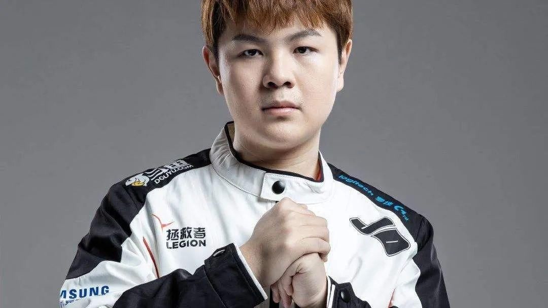 「JDG」LOL:“上流社会”警告,JDG职业选手Zoom分手后,再出金句!