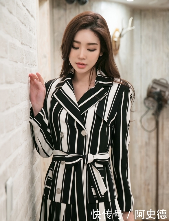  [搭配]朴多贤套装搭配图集第九篇