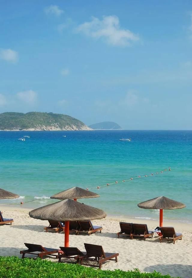 「世界观」此生,一定要和男朋友去旅行一次!