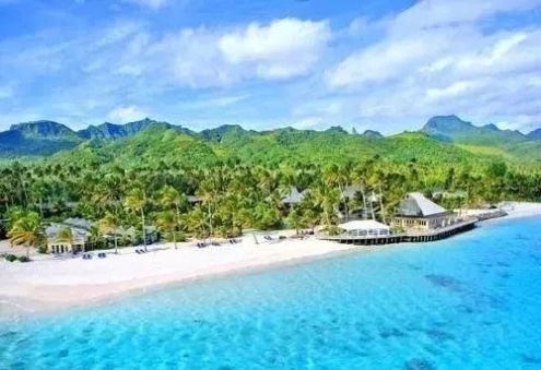 2019年最新免签名单｜中国国籍可免签去125个国家了