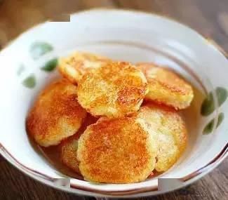 【营养】7种早餐饼速成做法!有荤有素,简单又营养,天天吃不够!