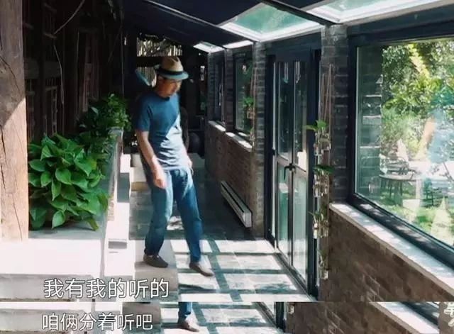 张国立和邓婕录综艺，神仙般的老年生活，尤其这3点让人羡慕邓婕