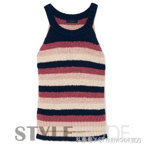 这才是夏日最“清凉”的新宠单品!