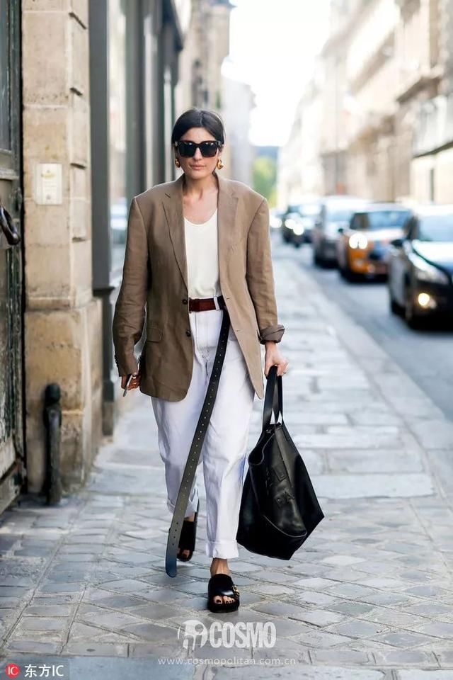 时髦办｜海狸宠爱的灯笼裤或许能帮我找一个最潮男友？