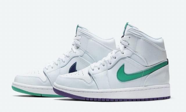  球星：设计细节丰富颜值爆表！Nike 推出 NBA 球星套装！