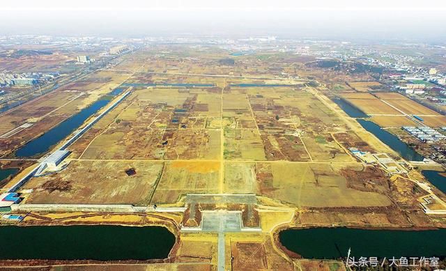 中国有三个建于明代的故宫,北京故宫保存完整