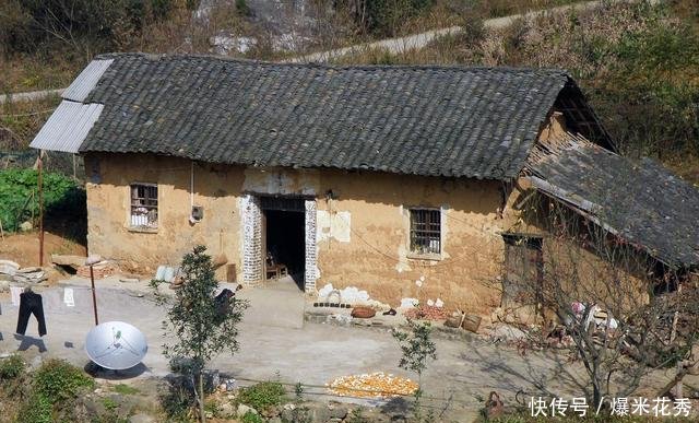 农民偷着乐吧！2019年农村住房要统一规划了