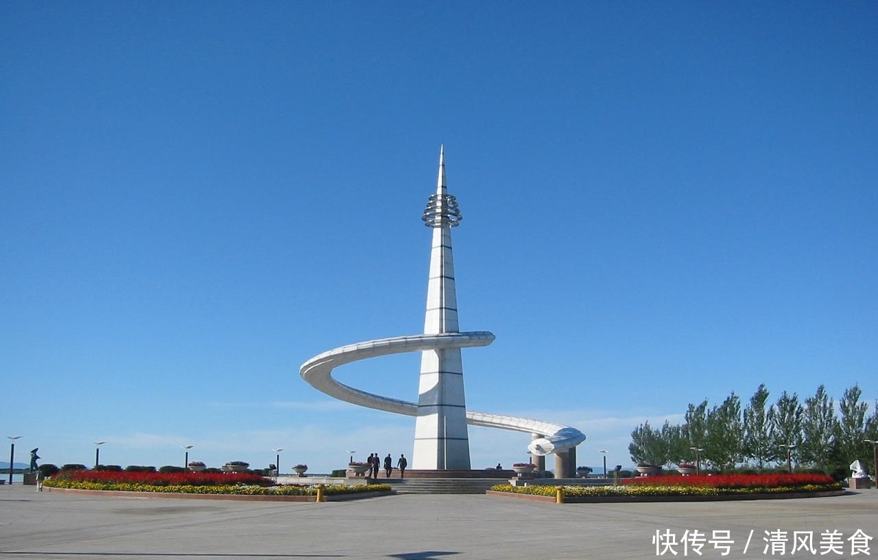 我国东北将打造的一条高铁，对接辽宁和黑龙江，抚顺和鸡西受益大