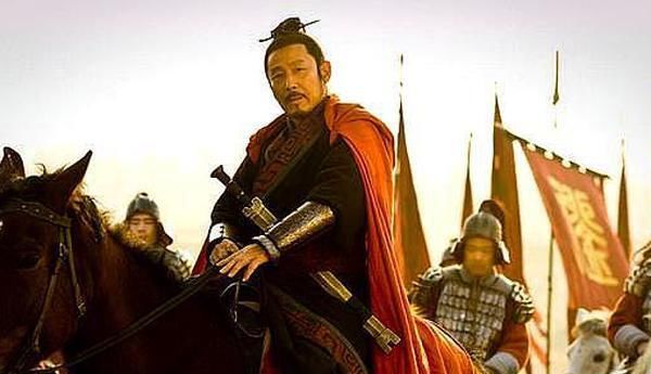  [劝降]一人劝降一国|郦食其成为政治的大赢家，却变成了人生的失败者