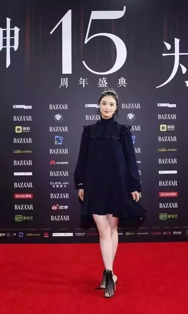 蒋欣又胖回了130斤?吓得我都不敢吃饭了!