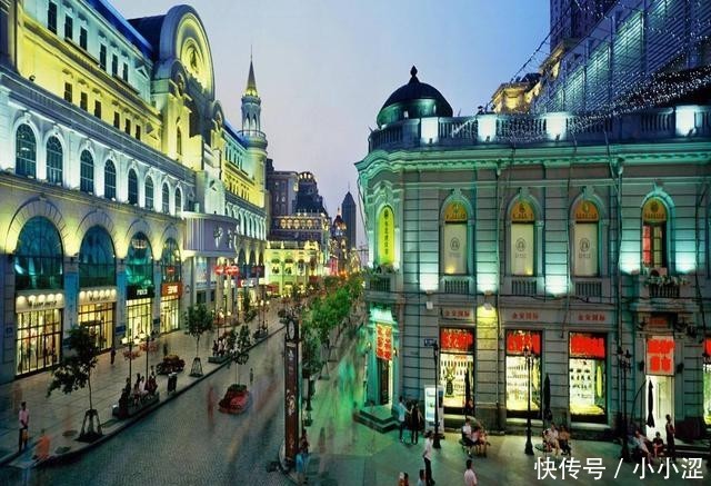 中国解放最早的大城市,差点成为首都,一座很洋派的东方小巴黎