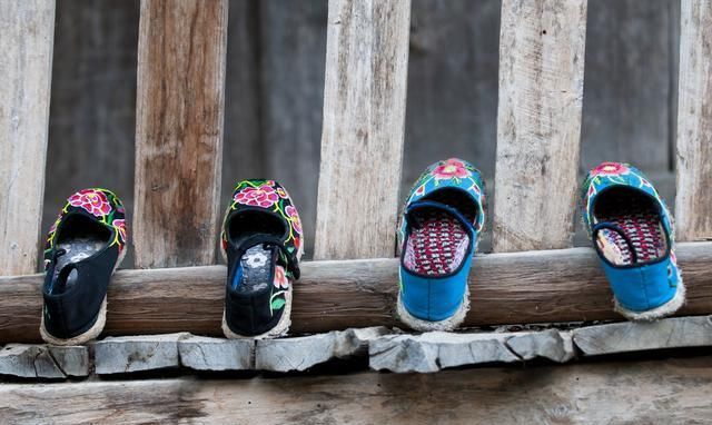 李子柒家乡绵阳风情