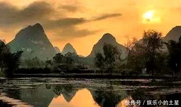 气候比肩昆明, 山水媲美桂林, 最适合静心的边陲小城, 千万别错过