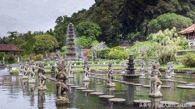 巴厘岛必去的10大景点
