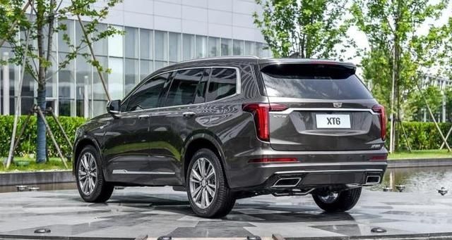  车型：开完沃尔沃XC90，换到凯迪拉克XT6之后，车主：有句话一定要说