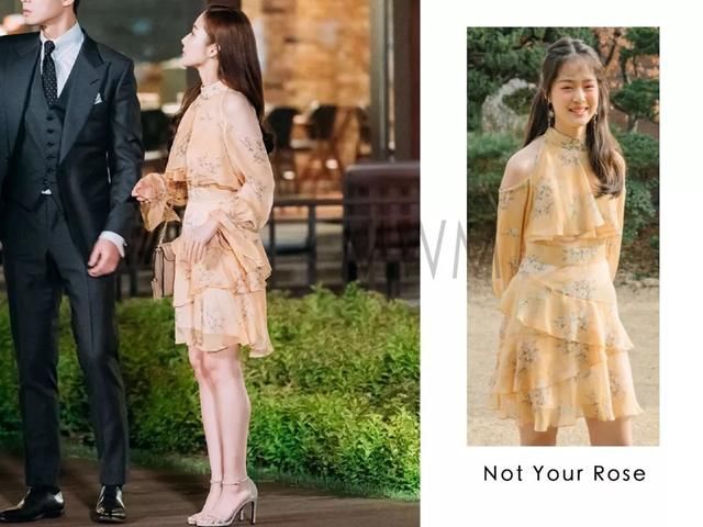 金秘书的衬衫，每一件都应该出现在我的衣柜里！