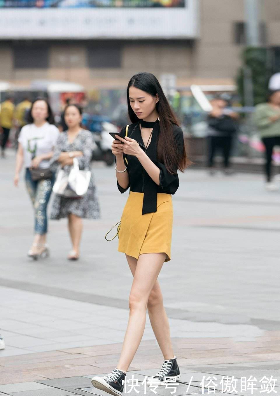 杭州■杭州清凉街拍